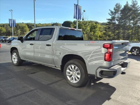 2024 Chevrolet Silverado 1500 Custom , Windber, PA