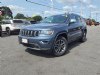 2020 Jeep Grand Cherokee Limited Slate Blue Pearlcoat, Lynnfield, MA