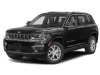 2024 Jeep Grand Cherokee ALTITUDE X 4X4 Diamond Black Crystal Pearlcoat, Lynnfield, MA