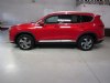 2021 Hyundai Santa Fe SEL Calypso Red, Beaverdale, PA