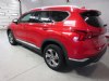 2021 Hyundai Santa Fe SEL Calypso Red, Beaverdale, PA