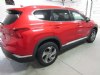 2021 Hyundai Santa Fe SEL Calypso Red, Beaverdale, PA