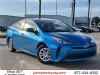 2022 Toyota Prius LE Blue, Houston, TX