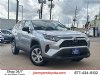 2022 Toyota RAV4 LE Silver, Houston, TX