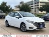 2023 Nissan Versa