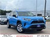 2021 Toyota RAV4 LE Blue, Houston, TX