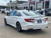 2022 Honda Accord Sport White, Houston, TX