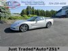 2009 Chevrolet Corvette Base Silver, Mercer, PA