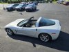 2009 Chevrolet Corvette Base Silver, Mercer, PA