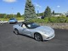 2009 Chevrolet Corvette Base Silver, Mercer, PA