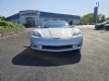 2009 Chevrolet Corvette Base Silver, Mercer, PA