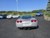 2009 Chevrolet Corvette Base Silver, Mercer, PA