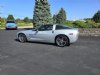 2009 Chevrolet Corvette Base Silver, Mercer, PA