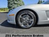 2009 Chevrolet Corvette Base Silver, Mercer, PA