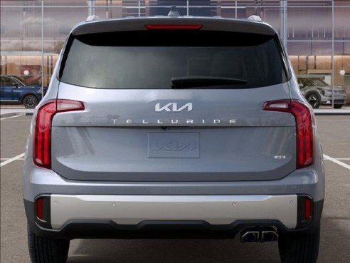 2024 Kia Telluride S , Johnstown, PA