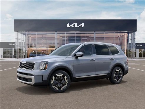 2024 Kia Telluride S , Johnstown, PA