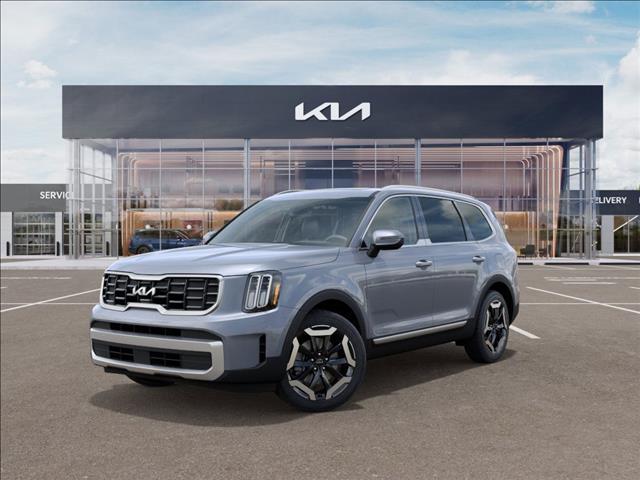 2024 Kia Telluride S , Johnstown, PA