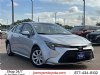 2023 Toyota Corolla LE Silver, Houston, TX