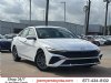 2024 Hyundai Elantra - Houston - TX