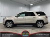 2017 GMC Acadia Limited Sport Utility 4D Beige, Sioux Falls, SD