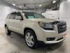 2017 GMC Acadia Limited Sport Utility 4D Beige, Sioux Falls, SD