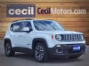 2015 Jeep Renegade - Kerrville - TX