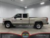 2003 GMC Sierra 2500HD