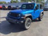 2024 Jeep Wrangler , Johnstown, PA