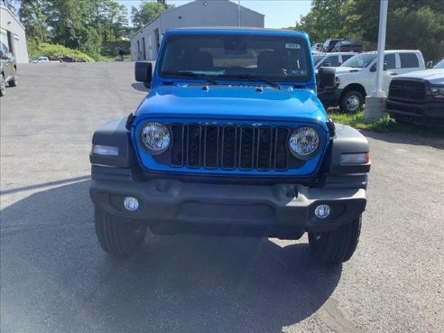 2024 Jeep Wrangler , Johnstown, PA