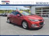 2017 Chevrolet Cruze LT Auto Red, Windber, PA