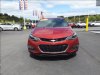 2017 Chevrolet Cruze LT Auto Red, Windber, PA