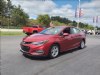 2017 Chevrolet Cruze LT Auto Red, Windber, PA