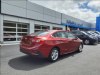 2017 Chevrolet Cruze LT Auto Red, Windber, PA