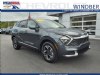 2023 Kia Sportage LX Gray, Windber, PA