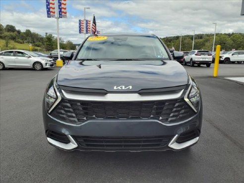 2023 Kia Sportage LX Gray, Windber, PA