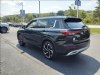 2022 Mitsubishi Outlander SEL Black, Windber, PA