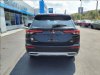 2022 Mitsubishi Outlander SEL Black, Windber, PA