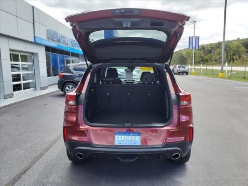 2023 Chevrolet TrailBlazer RS , Windber, PA