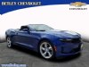 2021 Chevrolet Camaro