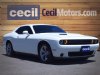 2015 Dodge Challenger