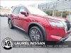 2024 Nissan Pathfinder SL , Johnstown, PA