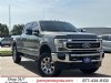 2020 Ford F-250 Super Duty