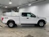 2020 Ford F-150 XLT Pickup 4D 6 1-2 ft White, Sioux Falls, SD