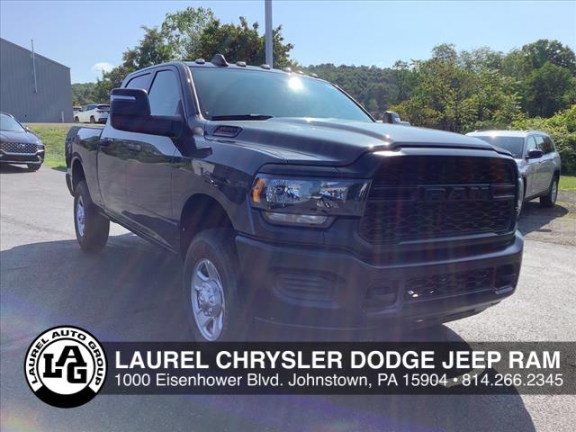 2024 Ram 3500 Tradesman , Johnstown, PA