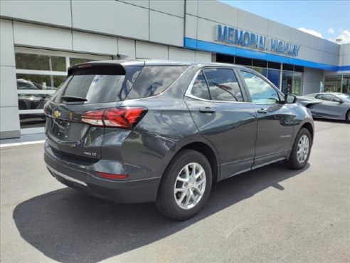 2023 Chevrolet Equinox LT Gray, Windber, PA