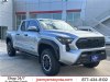 2024 Toyota Tacoma TRD Off-Road Silver, Houston, TX