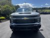 2024 Chevrolet Silverado 2500HD Custom Gray, Mercer, PA