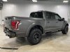 2018 Ford F-150 Raptor Pickup 4D 5 1-2 ft Gray, Sioux Falls, SD