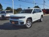 2021 Jeep Grand Cherokee L Limited Bright White Clearcoat, Lynnfield, MA