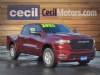 2025 Ram 1500 Lone Star , Burnet, TX